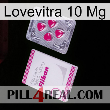 Lovevitra 10Mg 32